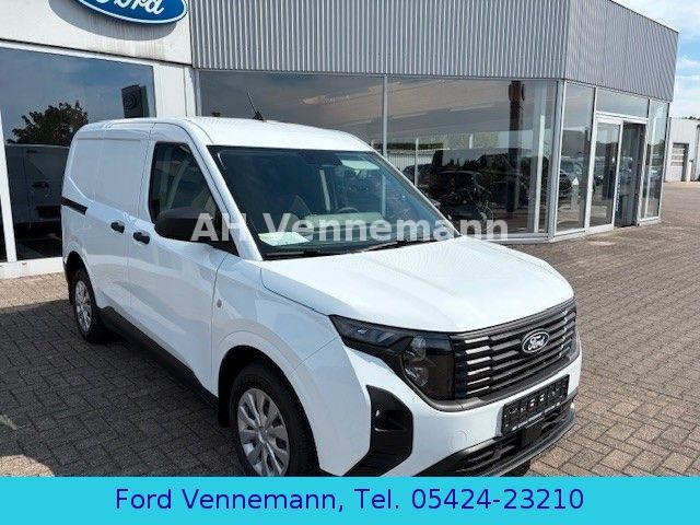 Ford Transit 2025