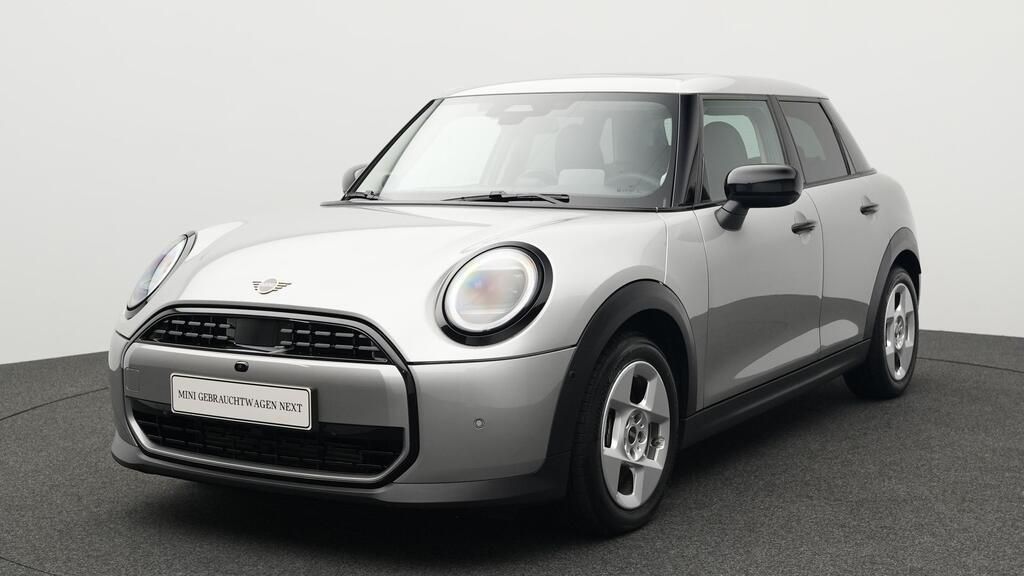 MINI Cooper C 2024