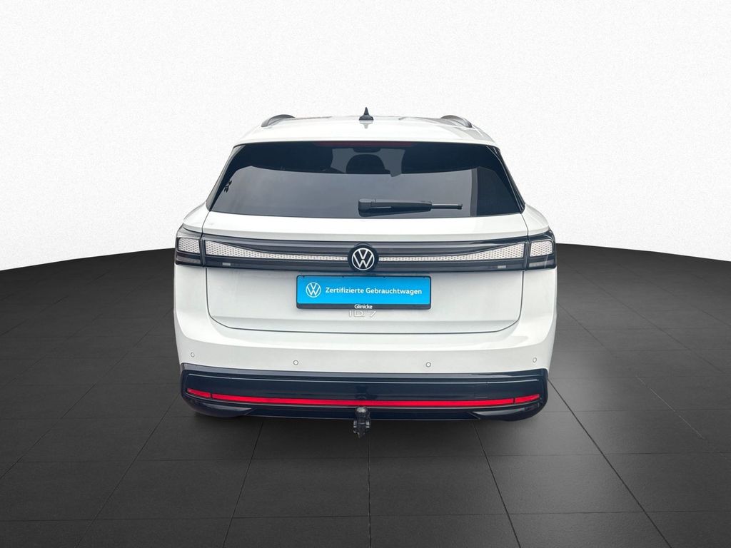 Volkswagen ID.7 2025