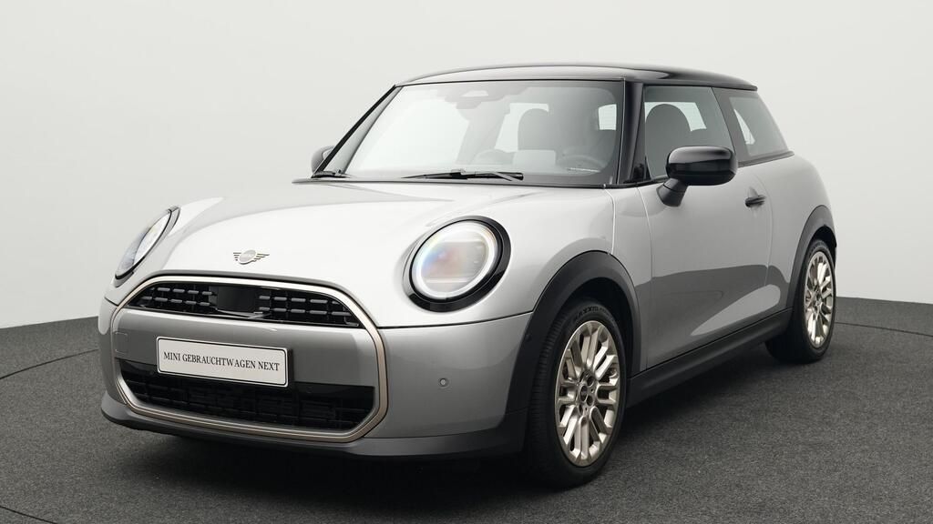 MINI Cooper C 2024