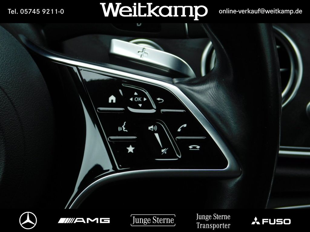 Mercedes-Benz E 300 2022