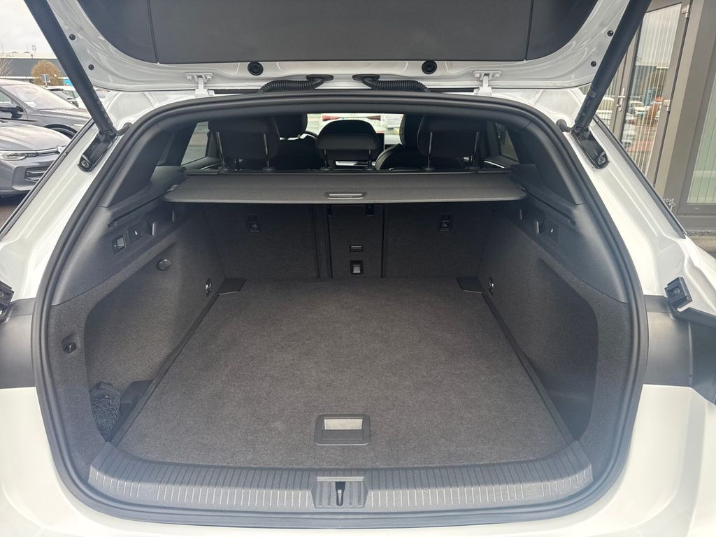 Volkswagen ID.7 2025