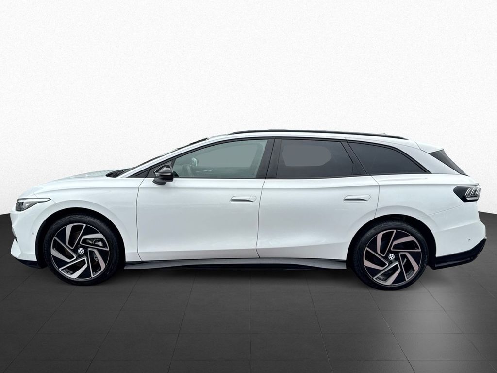 Volkswagen ID.7 2025