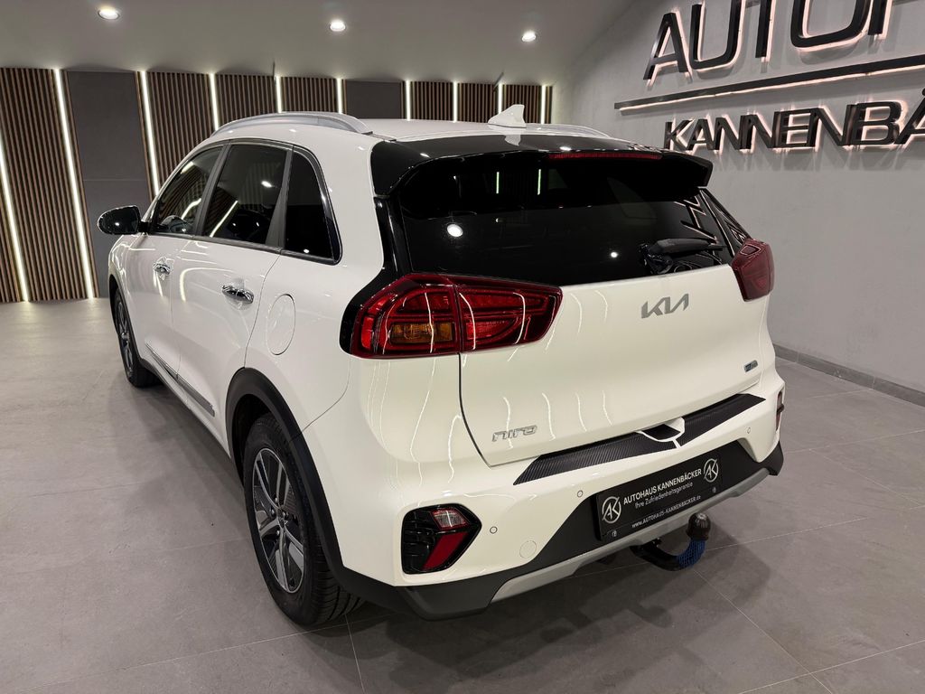 Kia Niro 2021