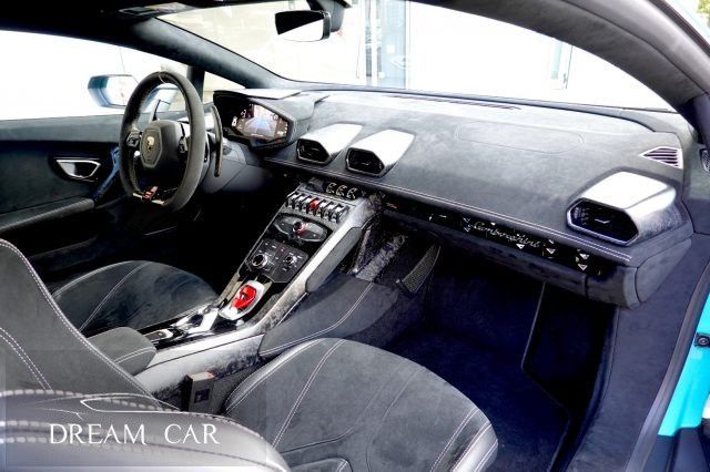 Lamborghini Huracán 2018