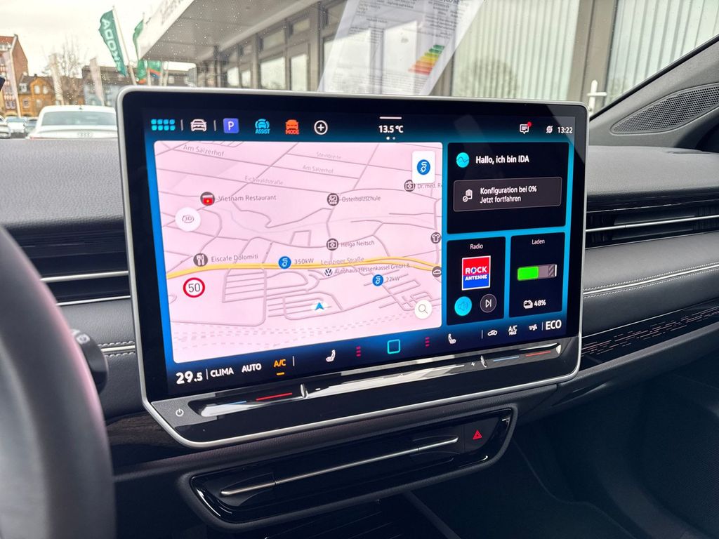 Volkswagen ID.7 2025