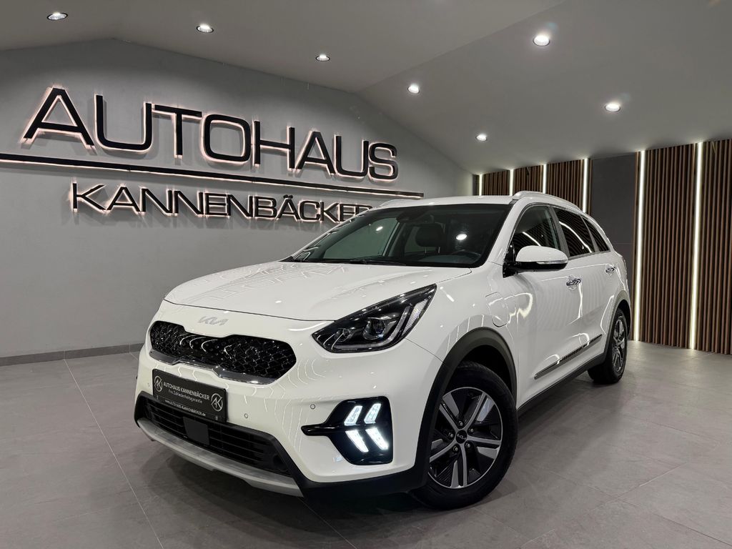 Kia Niro 2021