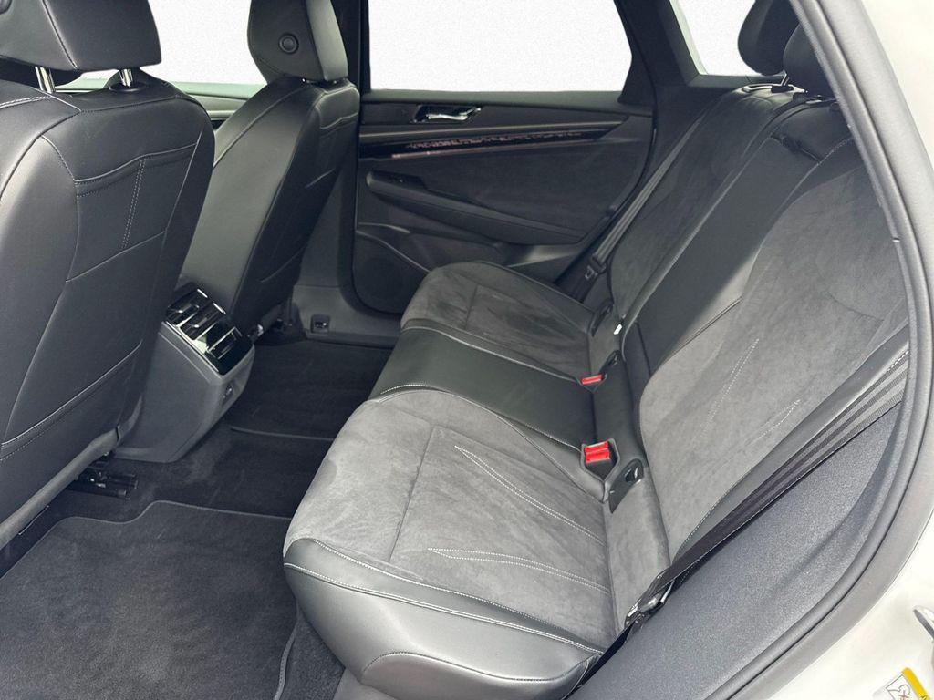 Volkswagen ID.7 2025