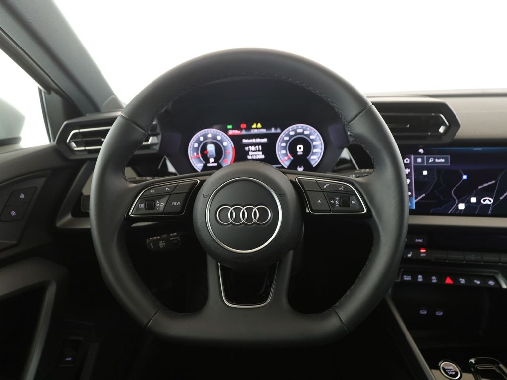 Audi A3 2025