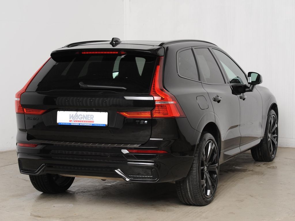 Volvo XC60 2024