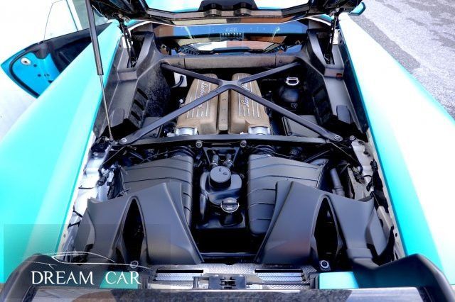 Lamborghini Huracán 2018