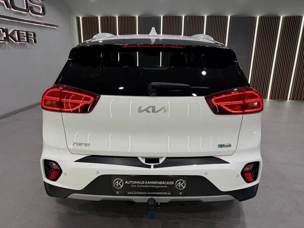Kia Niro 2021