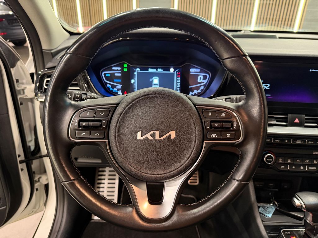Kia Niro 2021