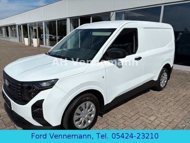 Ford Transit 2025