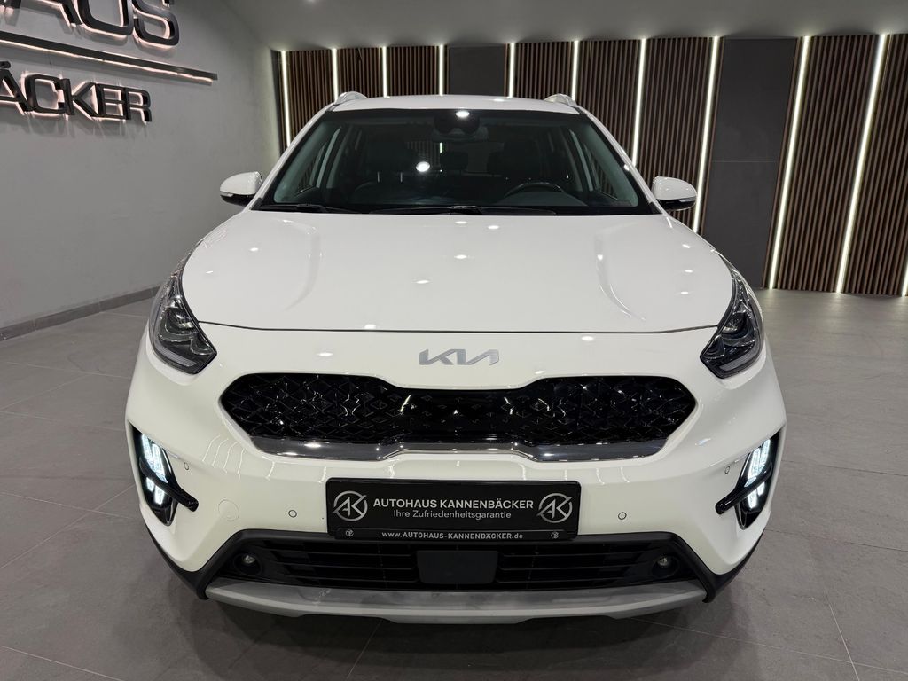 Kia Niro 2021