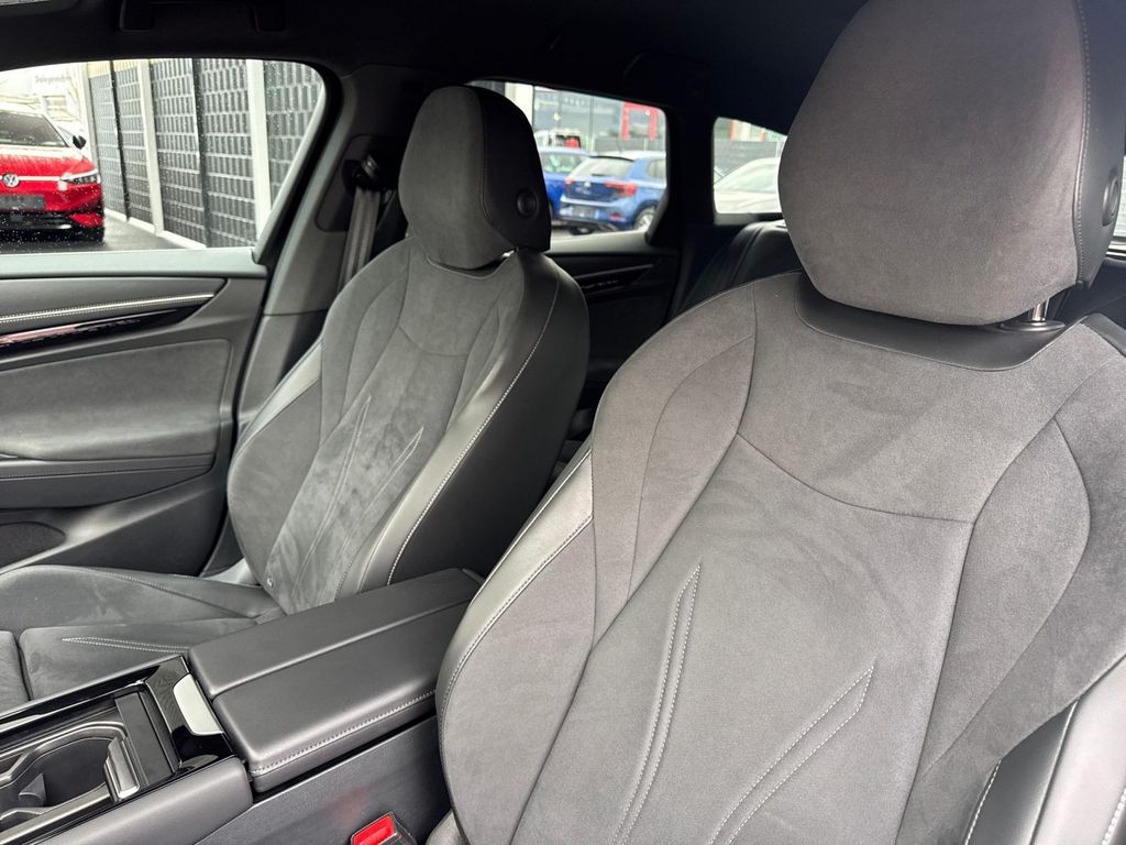 Volkswagen ID.7 2025