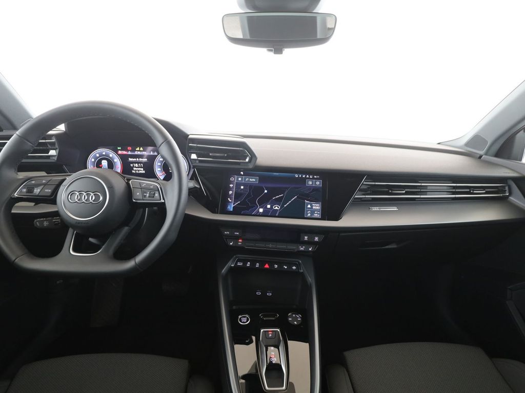 Audi A3 2025