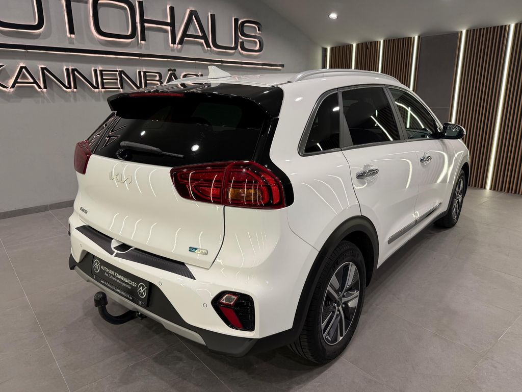 Kia Niro 2021