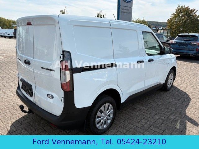 Ford Transit 2025