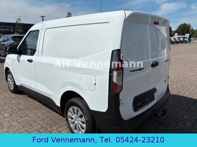 Ford Transit 2025