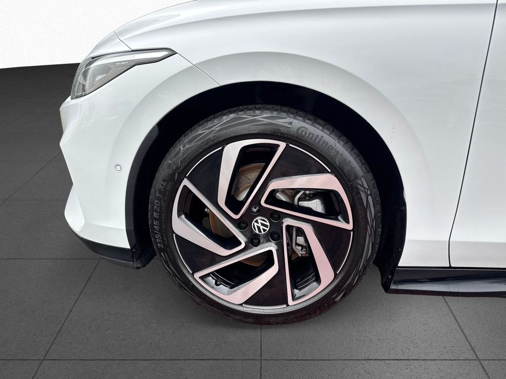 Volkswagen ID.7 2025