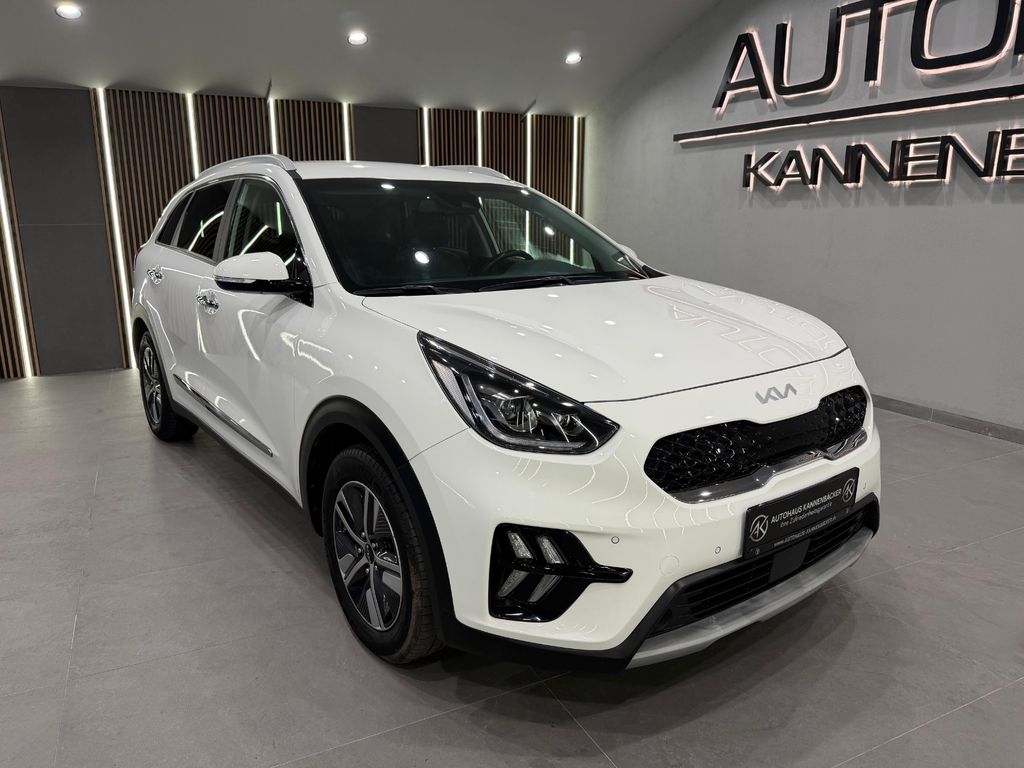 Kia Niro 2021