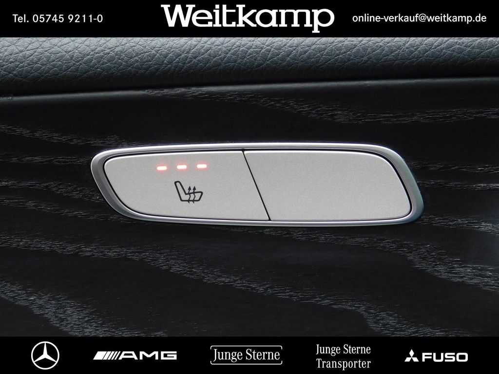 Mercedes-Benz E 300 2022