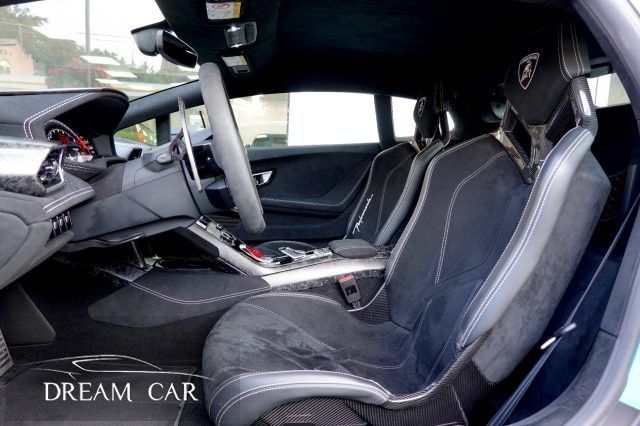 Lamborghini Huracán 2018