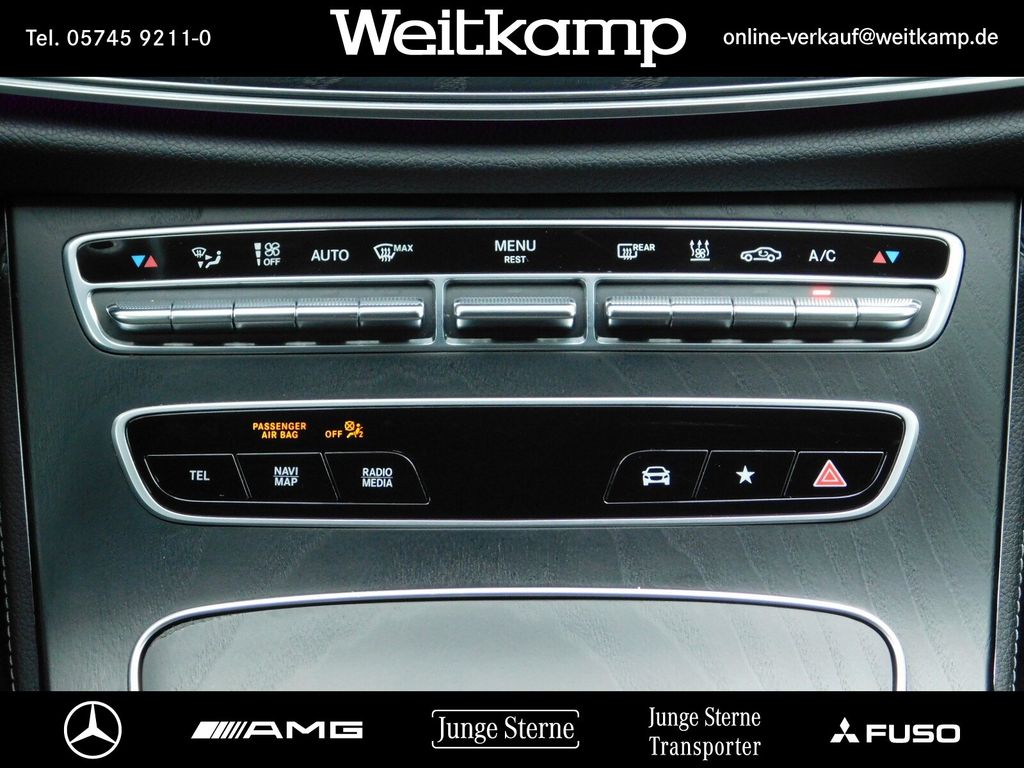 Mercedes-Benz E 300 2022