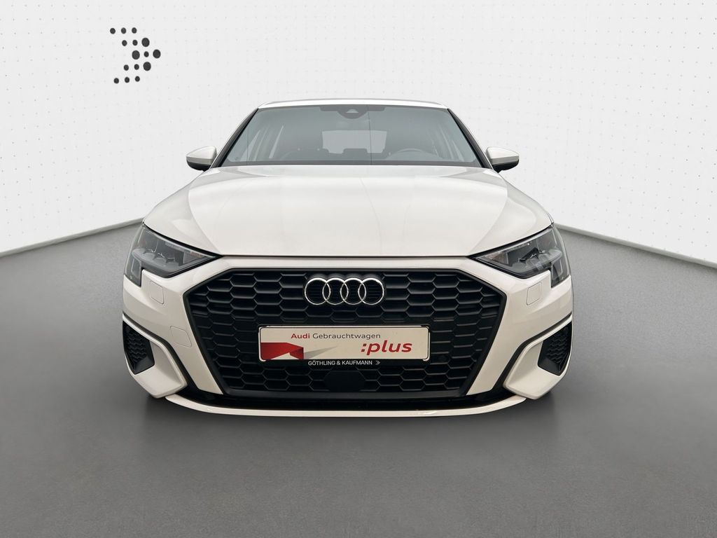 Audi A3 2024
