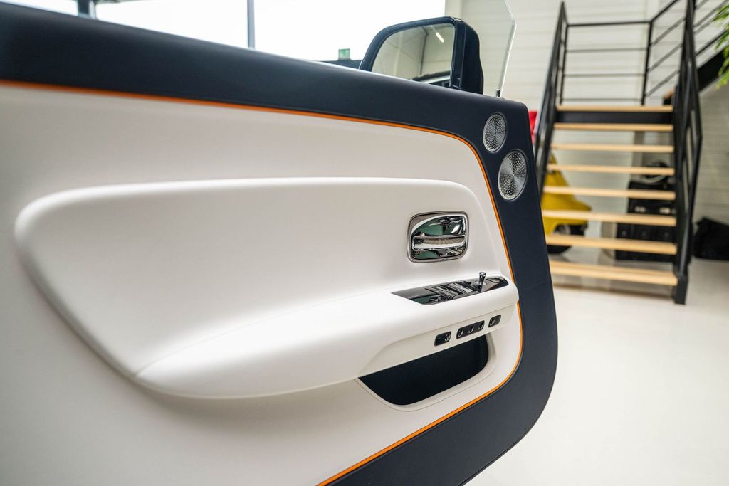 Rolls-Royce Spectre 2024