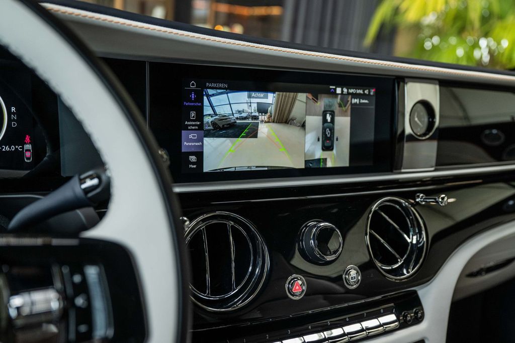 Rolls-Royce Spectre 2024