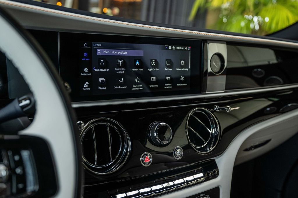 Rolls-Royce Spectre 2024