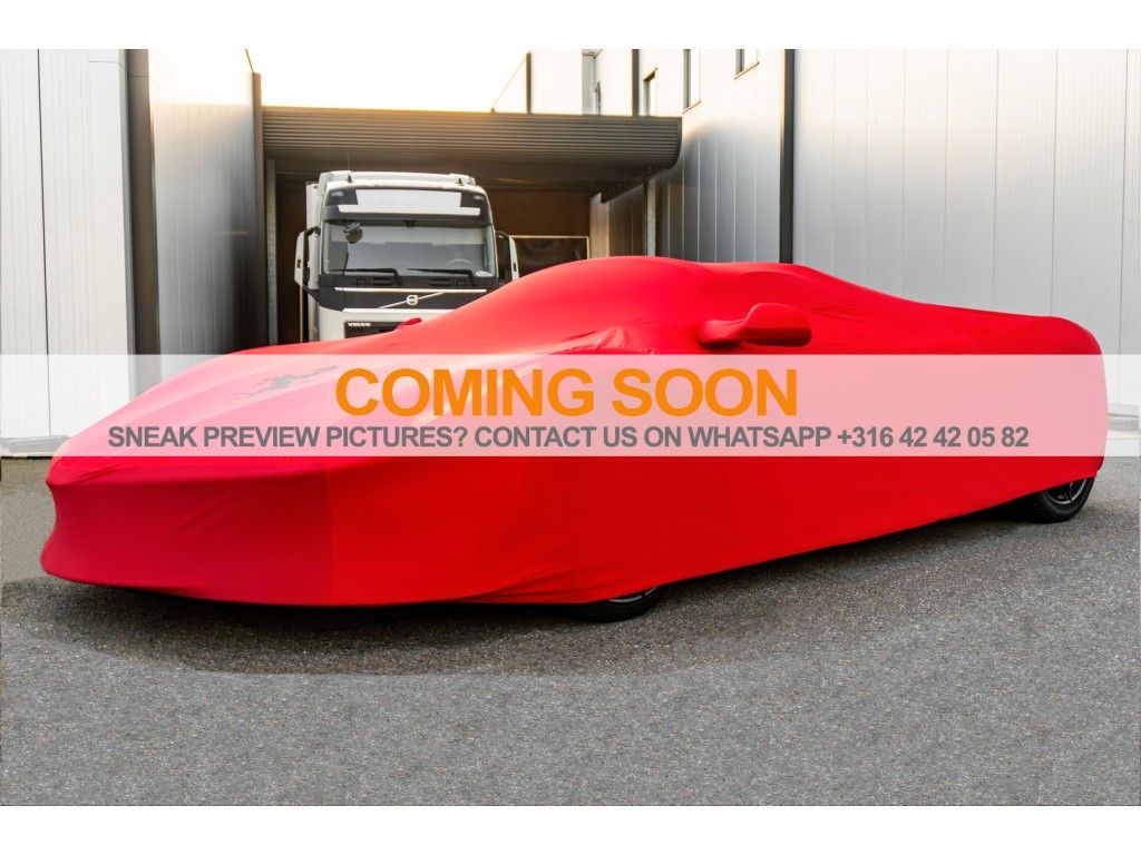 Ferrari SF90 2025