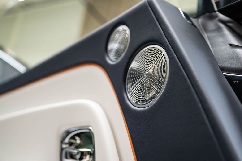 Rolls-Royce Spectre 2024