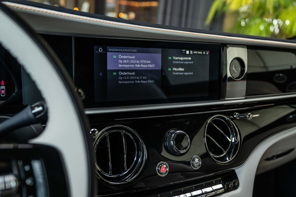 Rolls-Royce Spectre 2024