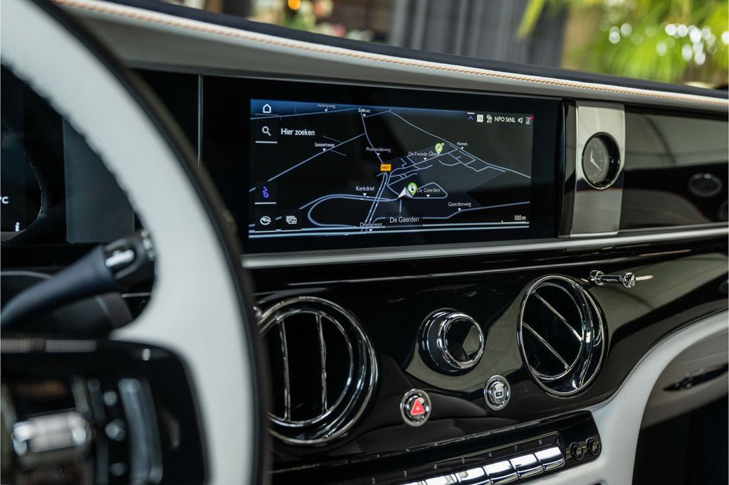 Rolls-Royce Spectre 2024