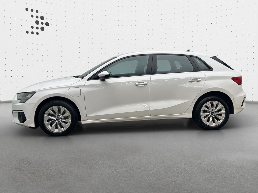 Audi A3 2024