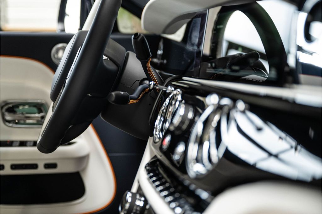 Rolls-Royce Spectre 2024
