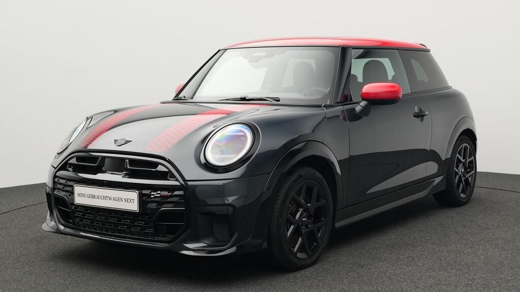 MINI Cooper C 2024
