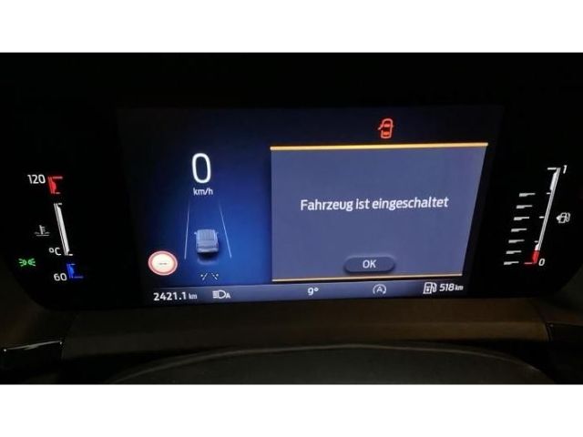 Ford Transit Courier 2023