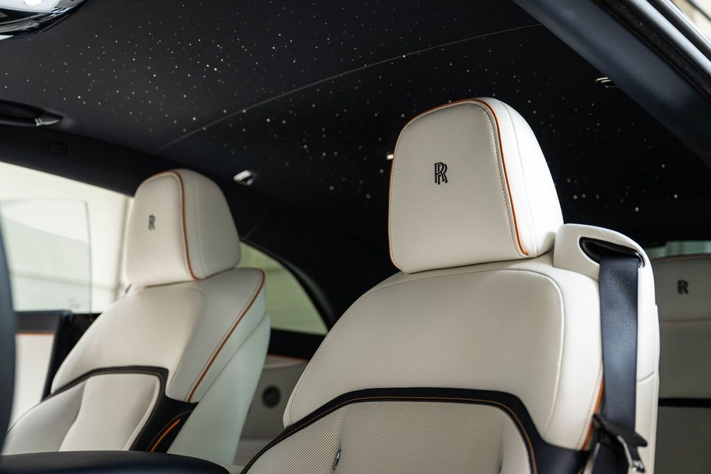 Rolls-Royce Spectre 2024