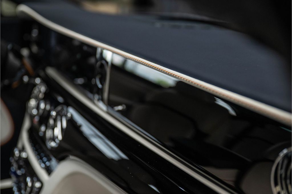 Rolls-Royce Spectre 2024