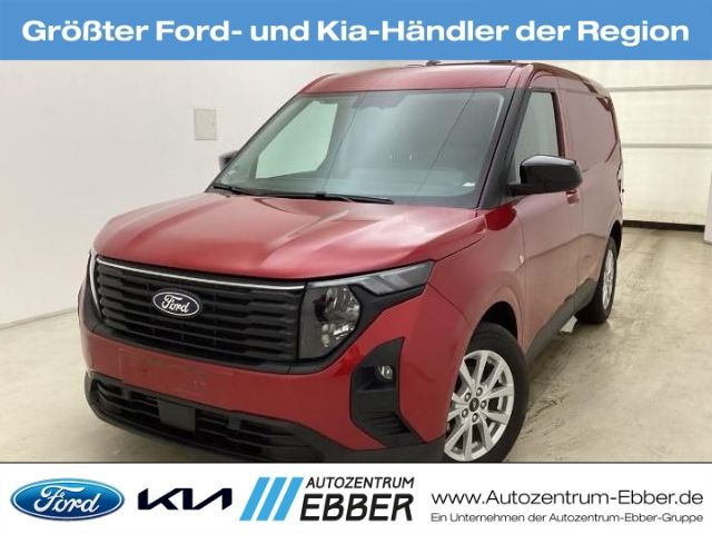 Ford Transit Courier 2023