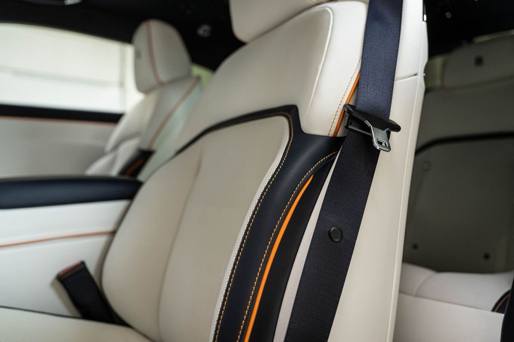 Rolls-Royce Spectre 2024