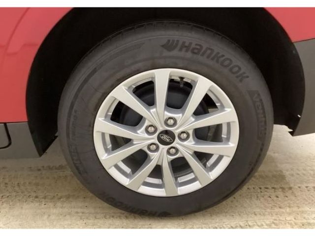 Ford Transit Courier 2023