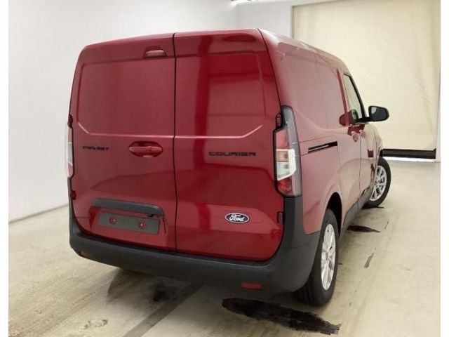 Ford Transit Courier 2023