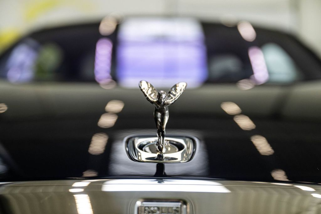 Rolls-Royce Spectre 2024
