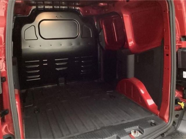 Ford Transit Courier 2023