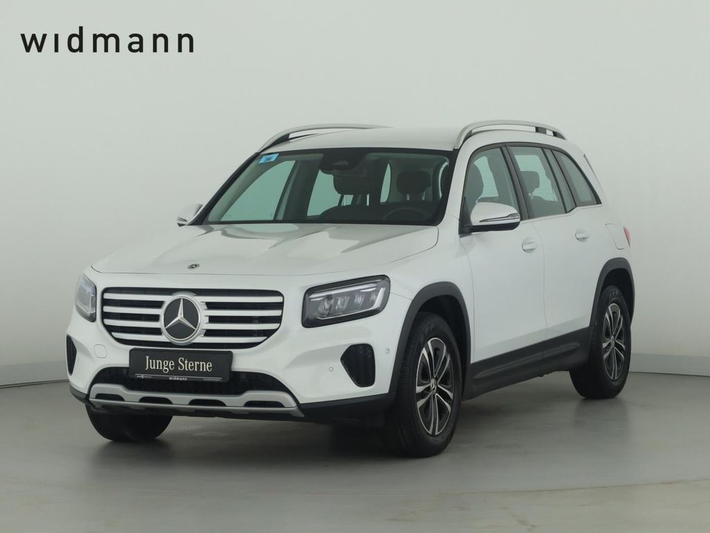Mercedes-Benz GLB 180 2024